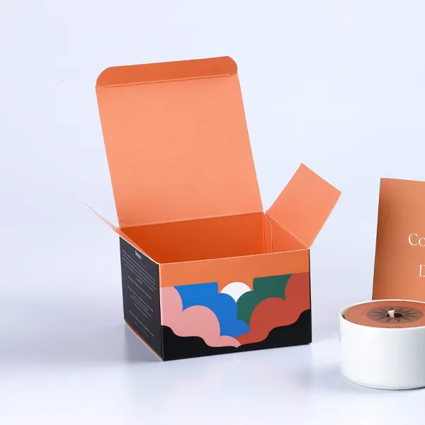 Custom Folding Cartons-3